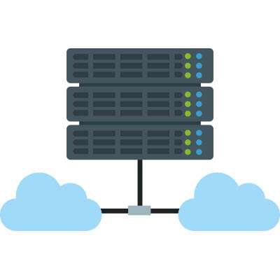 Sick of On-Site Storage? The Cloud is Your Solution