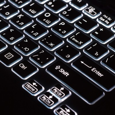 Two Keystrokes are All that's Needed to Bypass Windows 10 Security