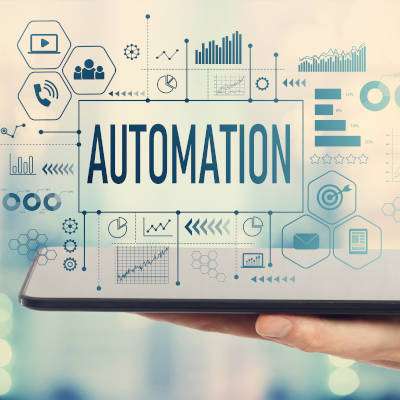 Automation Options Any Business Can Use