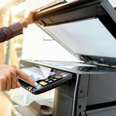 It’s Time to Take Control Over Your Printers!