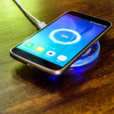 Wireless Charging Just Got an Upgrade… But is That Good?