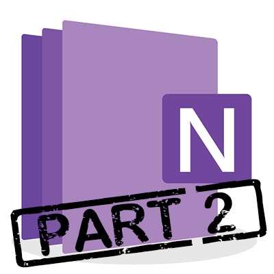 The End of OneNote as You Know It, Part 2