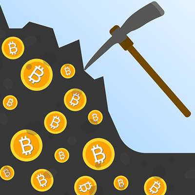 Despite Blockchain Security, Cryptocurrency Has Thieves Too