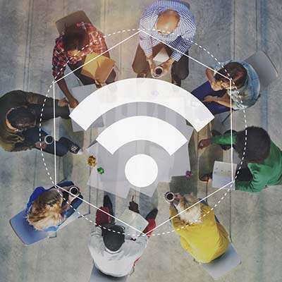 How to Avoid the Pitfalls of Public Wi-Fi