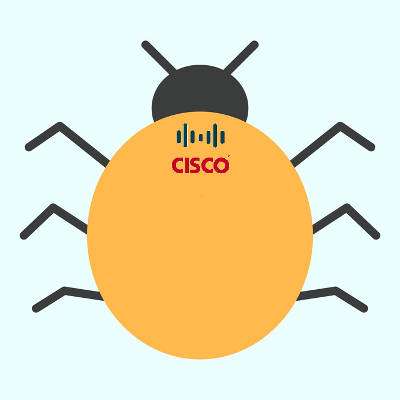 The Cisco Vulnerability Requires Multiple Patches