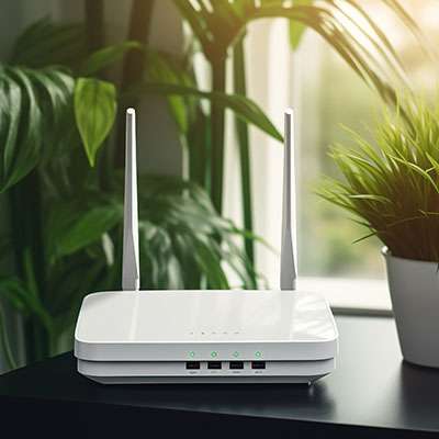 What to Know About Your Business’ Wireless Router