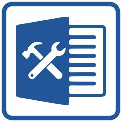 Tip of the Week: Change Your Tools in Microsoft Word