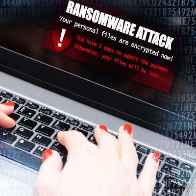 Ransomware Shouldn’t Cost You a Thing