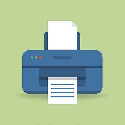 Tip of the Week: Find Your Printer’s IP Address