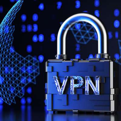 Don’t Take Any Chances: Get a VPN Today