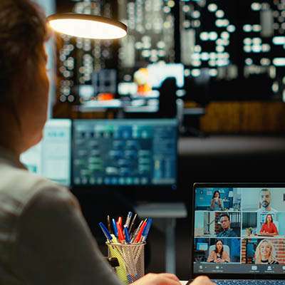 Tip of the Week: How to Make Your Remote Meetings More Impactful