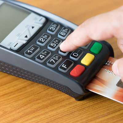 Scammers and Skimmers Are a Bad Combination
