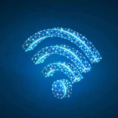 Tip of the Week: Getting a Better Wi-Fi Signal at Work or at Home