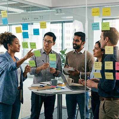 Stop Using Software To Fix Broken Processes