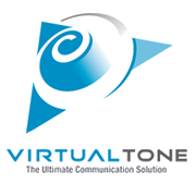 VirtualTone logo
